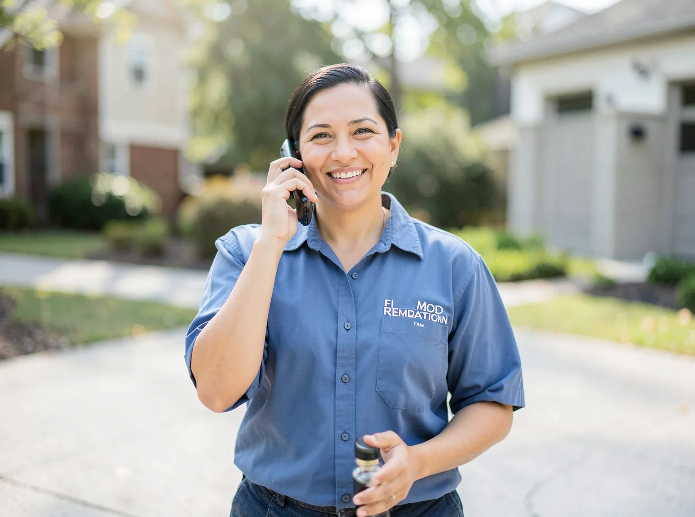 Mold Remediation Davis Junction, IL FAQs